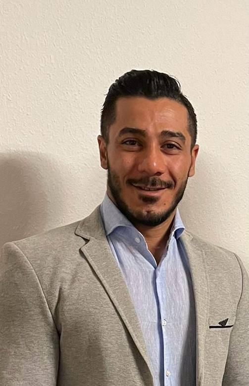 توحید بهاری گلی، مدیر WebPiloten24