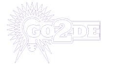 GO2DE