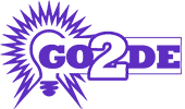 GO2DE
